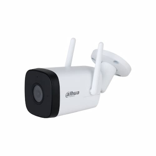 Camara IP WiFi Dahua 2MP audio microSD 256GB lente 2.8mm (DH-IPC-HFW1230DTP-STW-0280B)