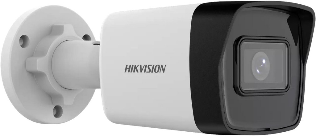 Camara IP Hikvision 2MP metalica IR30m lente 2.8mm (DS-2CD1023G2-I) [vd]