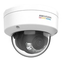 Domo IP Hikvision ColorVu IP67 IK08 lente 2.8mm (DS-2CD1127G2-L) [vo]