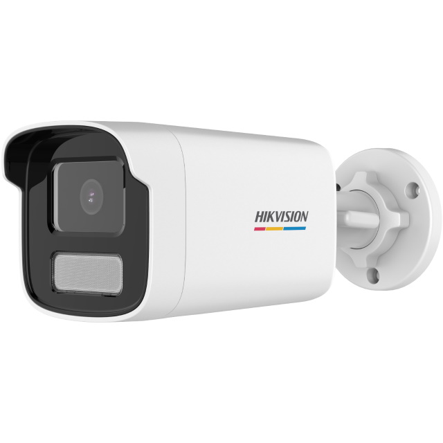 Camara IP Hikvision 2MP ColorVu IR50m lente 4mm perimetro (DS-2CD1T27G2-L) [vo]