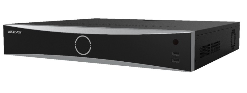 NVR 32ch Hikvision acusense H.265+ (DS-7732NXI-K4)