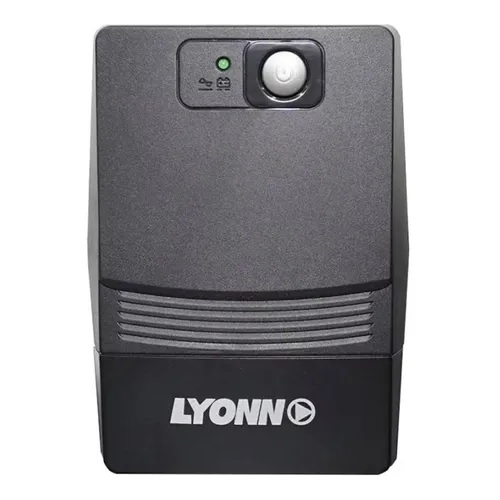 UPS Lyonn Desire 500VA LED