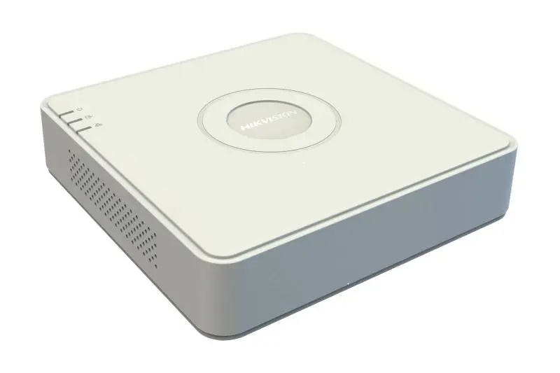 NVR 8ch Hikvision 6MP H.265+ (DS-7108NI-Q1) [vo]