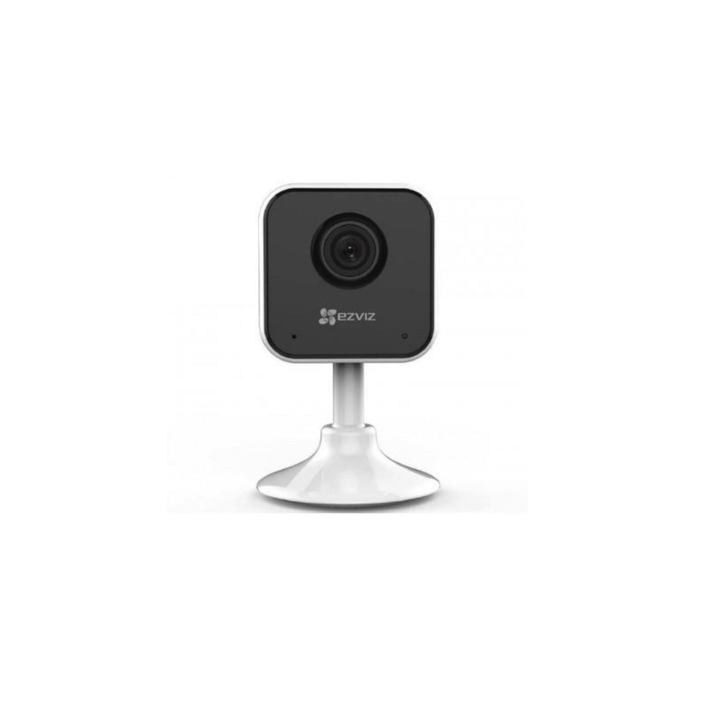 Camara IP Wifi Ezviz C1HC 2mp Audio bidireccional MicroSD hasta 256gb