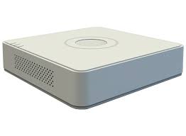 NVR PoE 4ch Hikvision 4MP H.265+ (DS-7104NI-Q1/4P) [vd]