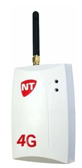 Netio NT-LINK-4G comunicador DSC  KEYBUS GPRS-SMS-4G