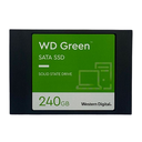 Disco SSD 240GB WD GREEN (WDS240G3G0A)