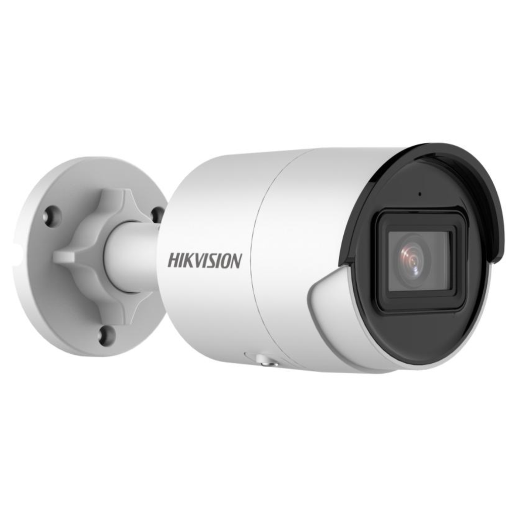 Camara IP Hikvision 4MP AcuSense IR40m lente 2.8mm (DS-2CD2043G2-I)