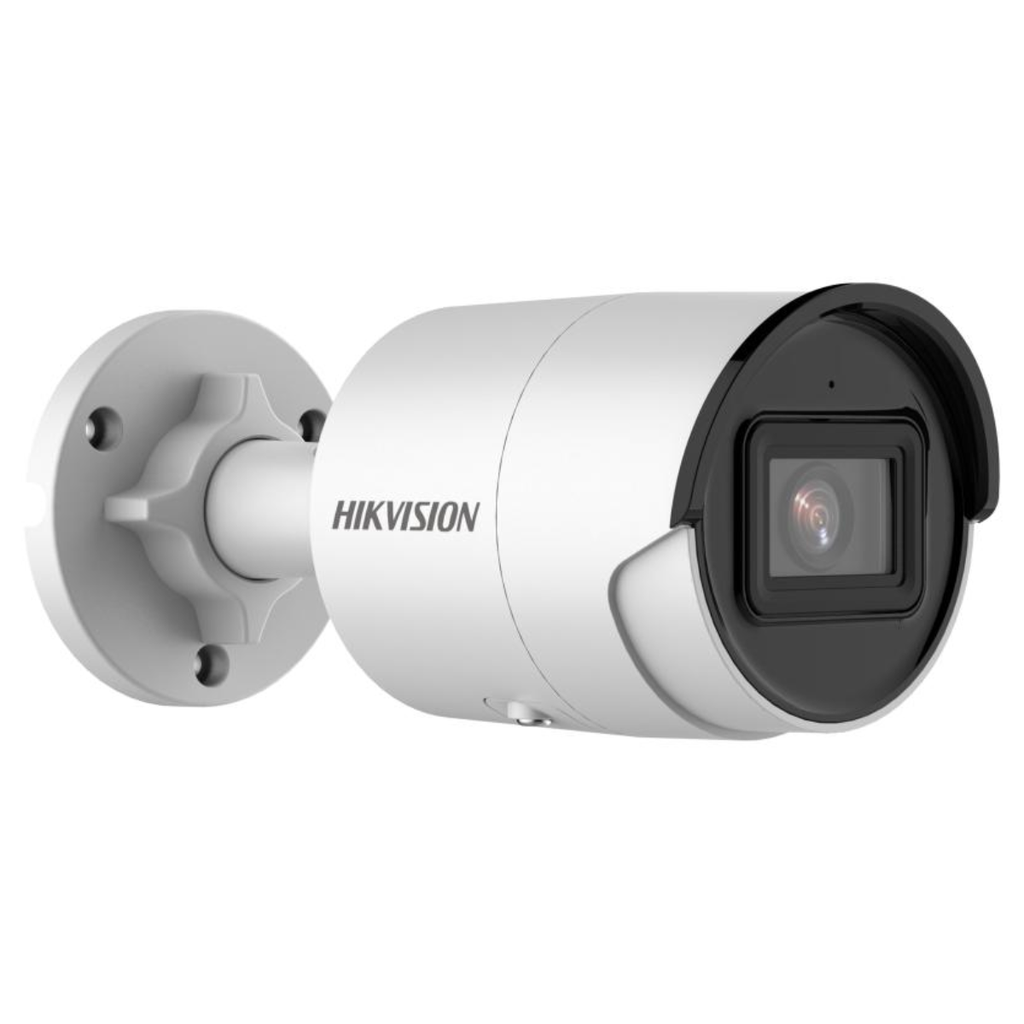 Camara IP Hikvision 4MP acusense IR40m lente 2.8mm (DS-2CD2043G2-I) [vo]