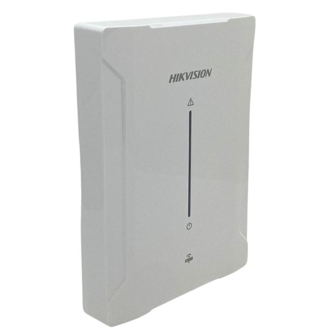 Receptor expansor de 32 zonas inalambricas Hikvision (DS-PM1-RT-HWB)