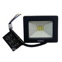 Reflector led King 10W blanco frio estanco IP65 (KFL10-CW)