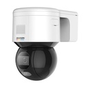 Domo IP Hikvision Mini PT ColorVu 4MP WDR 120dB IP66 (DS-2DE3A400BW-DE(F1)(T5) [vo]