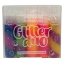 Adhesivo glitter duo Suprabond 5u x 23g (SBD GL 5 23 D)