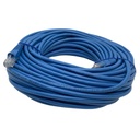 Patchcord RJ45 Gralf 25m UTP Cat5e 100mbps (GF-PATCH25)