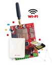 Comunicador DX SAM2 wifi + 2G/3G/4G DxControl p/DSC