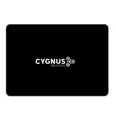 Disco estado solido Cygnus 256GB SATA III (SSD-256G)