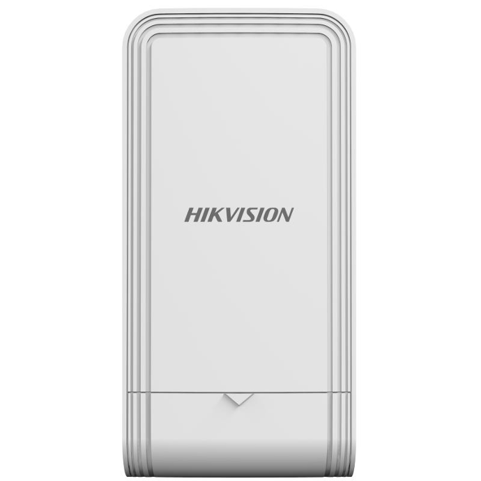 CPE wifi exterior Hikvision 5km 5GHz 867mbps (DS-3WF02C-5AC/O) [vc]