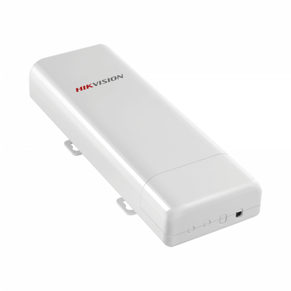 CPE wifi exterior 15km Hikvision 5GHz 300mbps (DS-3WF03C)