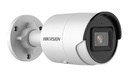 Cámara IP Hikvision 4K 8MP AcuSense PoE lente 2.8mm (DS-2CD2083G2-I) [vo]