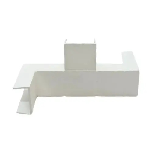 [441217.tuc] Accesorio Taad para cablecanal 20x10 (I-8620)