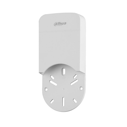 [PFA12A] Caja de montaje Dahua plastica de pared con alojamiento balun (DH-PFA12A) 