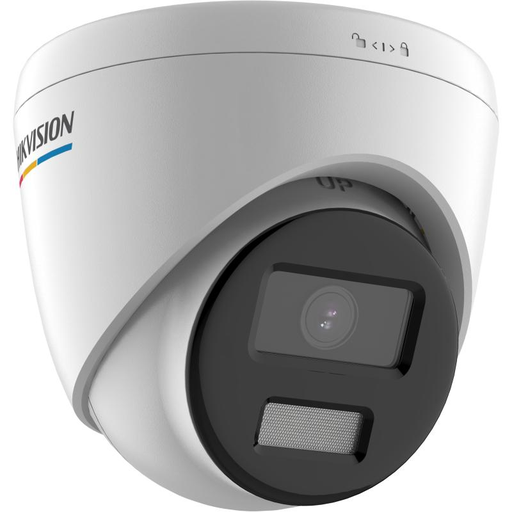 [DS-2CD1347G2-L.tuc] Camara IP Hikvision 4MP acusense IP67 WDR lente 2.8mm (DS-2CD1347G2-L) 