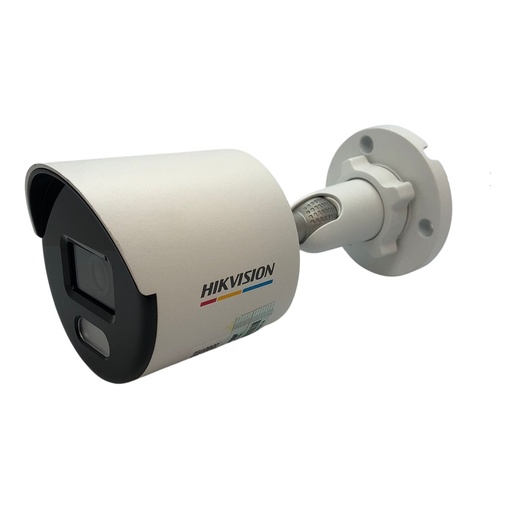 [2352.tuc] Camara IP Hikvision ColorVu 2MP IP67 (DS-2CD1027G0-L) 