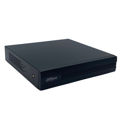 [90313.tuc] DVR 4ch Dahua WizSense 5MP Penta-brid (DH-XVR1B04H-I) 