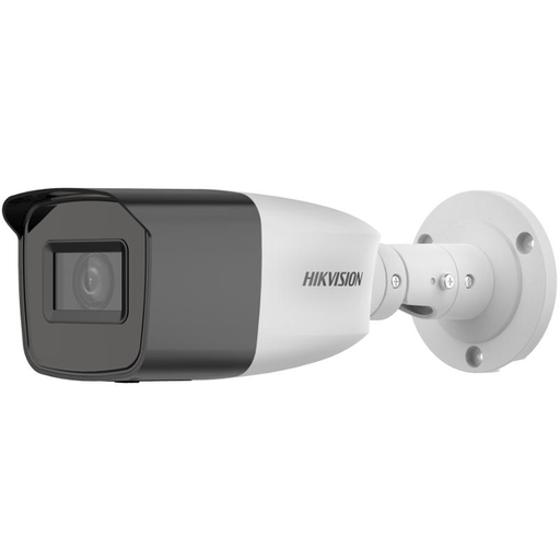 [90673.tuc] Camara varifocal Hikvision lente 2.7-13.5mm 2MP EXIR IP67 IR40m (DS-2CE19D0T-VFIT3F) 