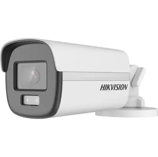 [DS-2CE12DF0T-F.tuc] Camara bullet 2 MP ColorVu IR40m (DS-2CE12DF0T-F)
