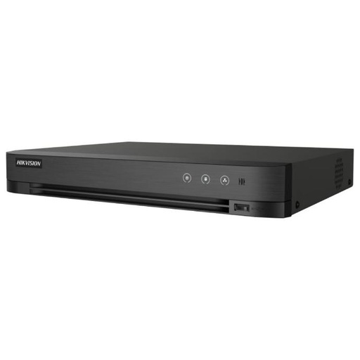 [IDS-7204HUHI-M1/FA.tuc] DVR 4ch Hikvision 5 a 8MP lite acusense H.265 Pro+ (IDS-7204HUHI-M1/FA)