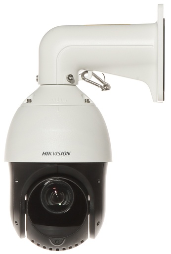 [90171.tuc] Domo PTZ analogo Hikvision 2MP 25x DarkFighter con soporte (DS-2AE4225TI-D) 