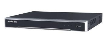 [792.tuc] NVR 16ch Hikvision 8MP 2 discos (DS-7616NI-K2)