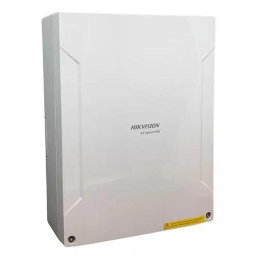 [HK2000A.tuc] Panel de alarma Hikvision Ax Hybrid Pro 48 zonas (DS-PHA48-EP)
