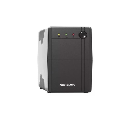 [DS-UPS600-x.tuc] UPS HIKVISION DE 600VA/360W (DS-UPS600-x)