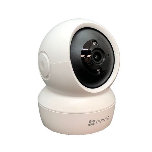 [1994.tuc] Camara IP Ezviz C6N WiFi Cableada 2MP Seguimiento Audio MicroSD 256GB  