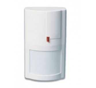 [3404904.tuc] Sensor PIR interior inalambrico DSC WS4904PM