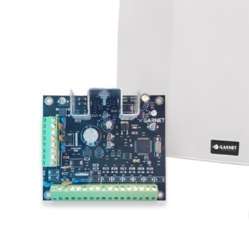 [PC-732G.tuc] Placa, Gabinete y Trafo Garnet PC-732G (sin teclado)