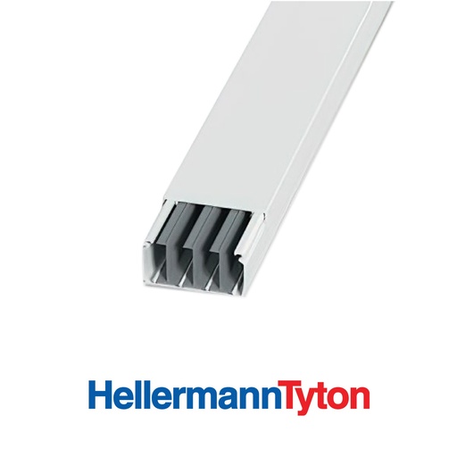 [2407.tuc] Separador de Unicanal FDS Hellermann Tyton (FDS-HT50) (copia)