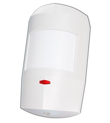 [DGW-500.tuc] Sensor PIR interior inalambrico Garnet (DGW-500)