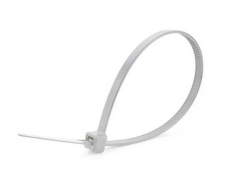 [PI-17000.tuc] Precinto Taad blanco 7.6x300mm (PI-17000)