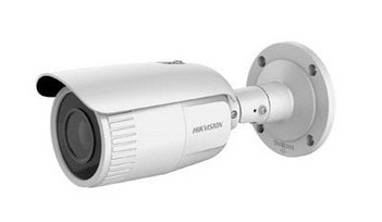 [DS-2CD1623G2-IZ] Camara IP Hikvision 2MP varifocal motorizada 2.8-12mm IP67 IR50m  (DS-2CD1623G2-IZ) 