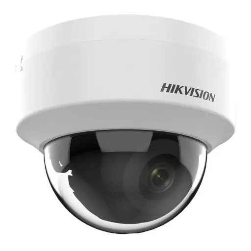 [DS-2CD1121G0-I.tuc] Minidomo IP Hikvision 2MP interior IR20m lente 2.8mm (DS-2CD1121G0-I) 