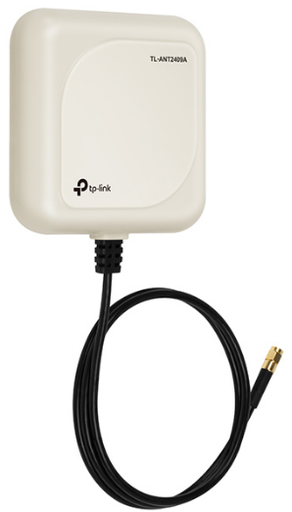 [90299.tuc] Antena direccional TP-LINK TL-ANT2409A 2.4GHz 9dBi