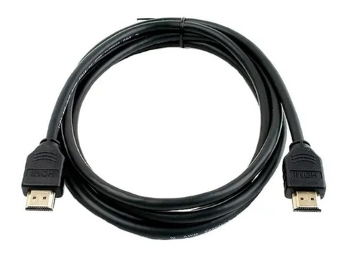 [080521.tuc] Cable Hdmi 3 Mt