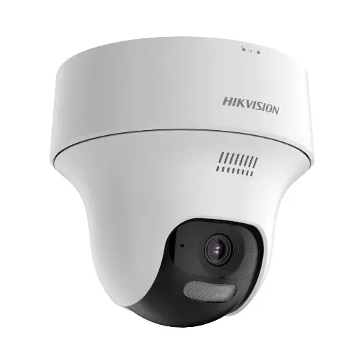 [DS-2CV1F43G2-LIDWF.tuc] Camara IP wifi 6 Hikvision EasyLink 4MP Domo PT interior, microfono parlante (DS-2CV1F43G2-LIDW)