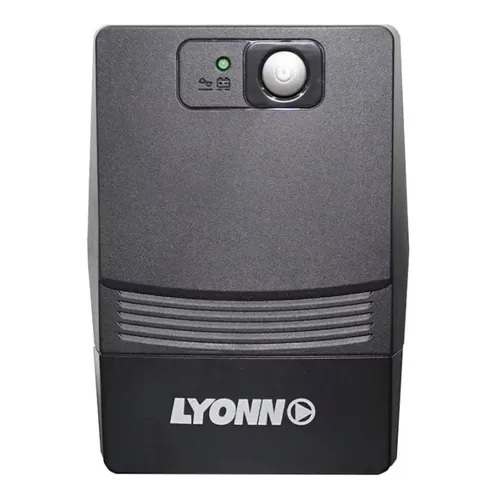 [LY6160A.tuc] UPS Lyonn Desire 500VA LED