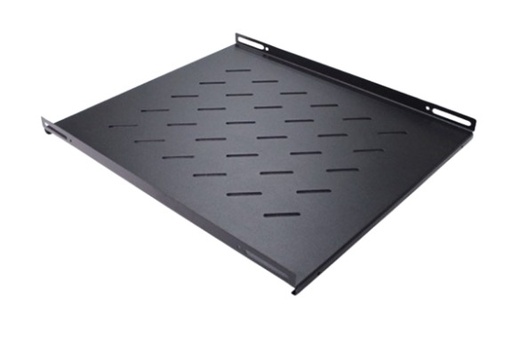 [RV-B-1U250.tuc] Bandeja fija Reguvolt 1U ventilada apta para racks de 250mm de profundidad (RV-B-1U250)