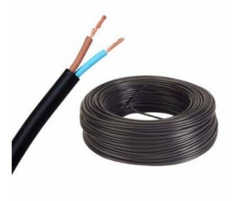 [TA100_x150.tuc] Cable Tipo Taller 2x1,50mm CableFactory (rollo 100m)