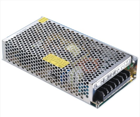 [POWER 12V10A] Power 12V 10A Pronext